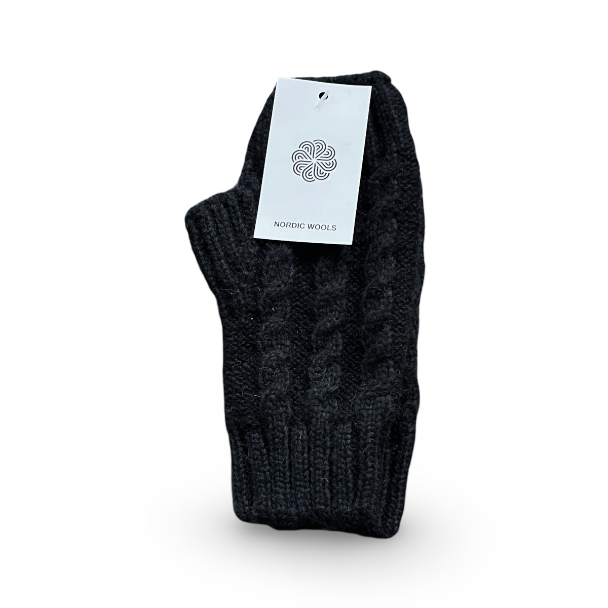 Fingerless Gloves