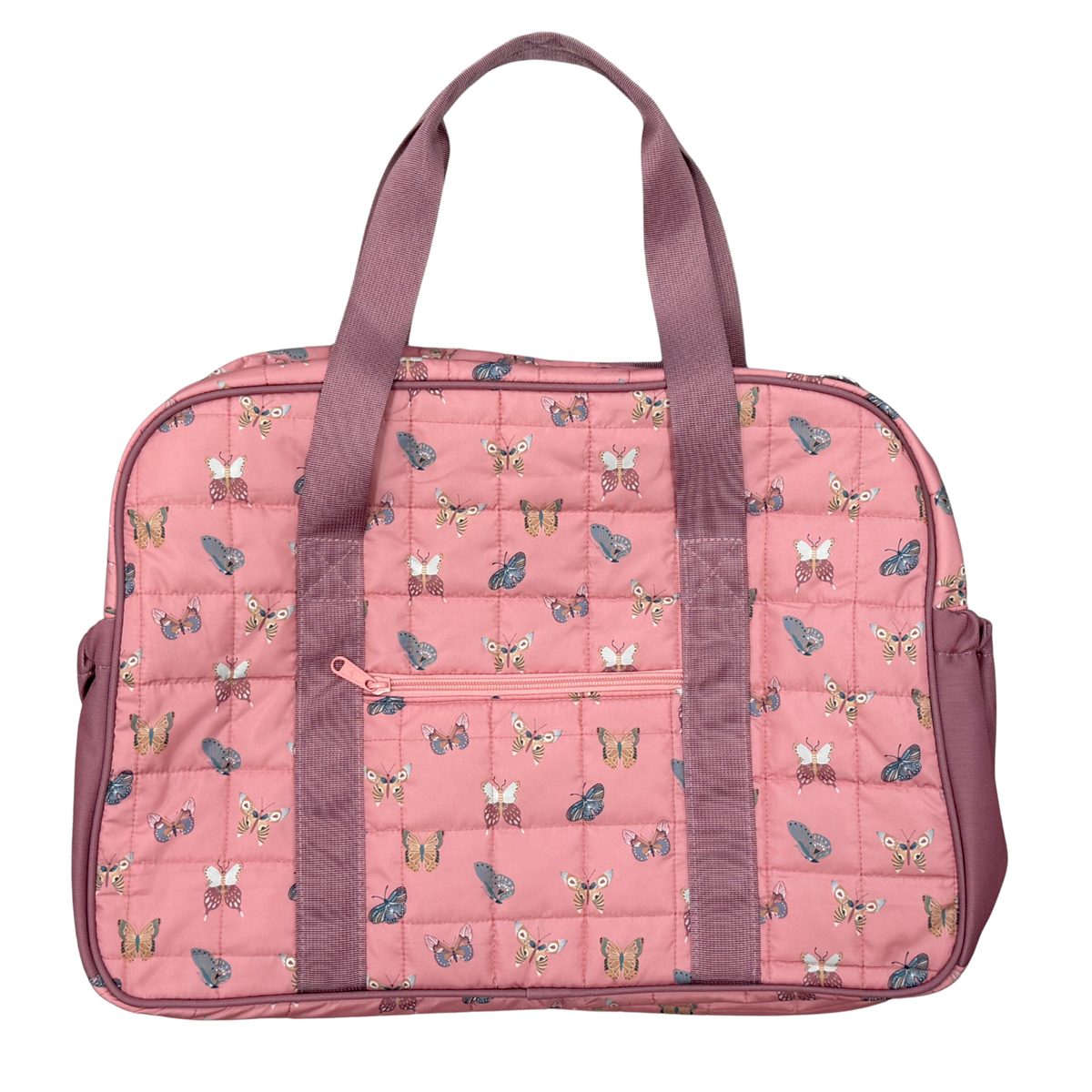 Babysprouts Overnight Bag