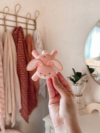 Ritzy Teether Teether