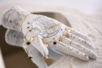 Everlasting Elements Water Resistant Necklace Collection