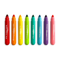 Cub Crew: Markers (Set of 8)
