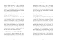 Enough About the Baby: A Brutally Honest Guide to Surviving the First Year of Motherhood
