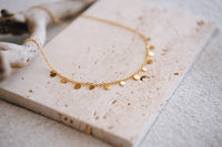 Everlasting Elements Water Resistant Necklace Collection