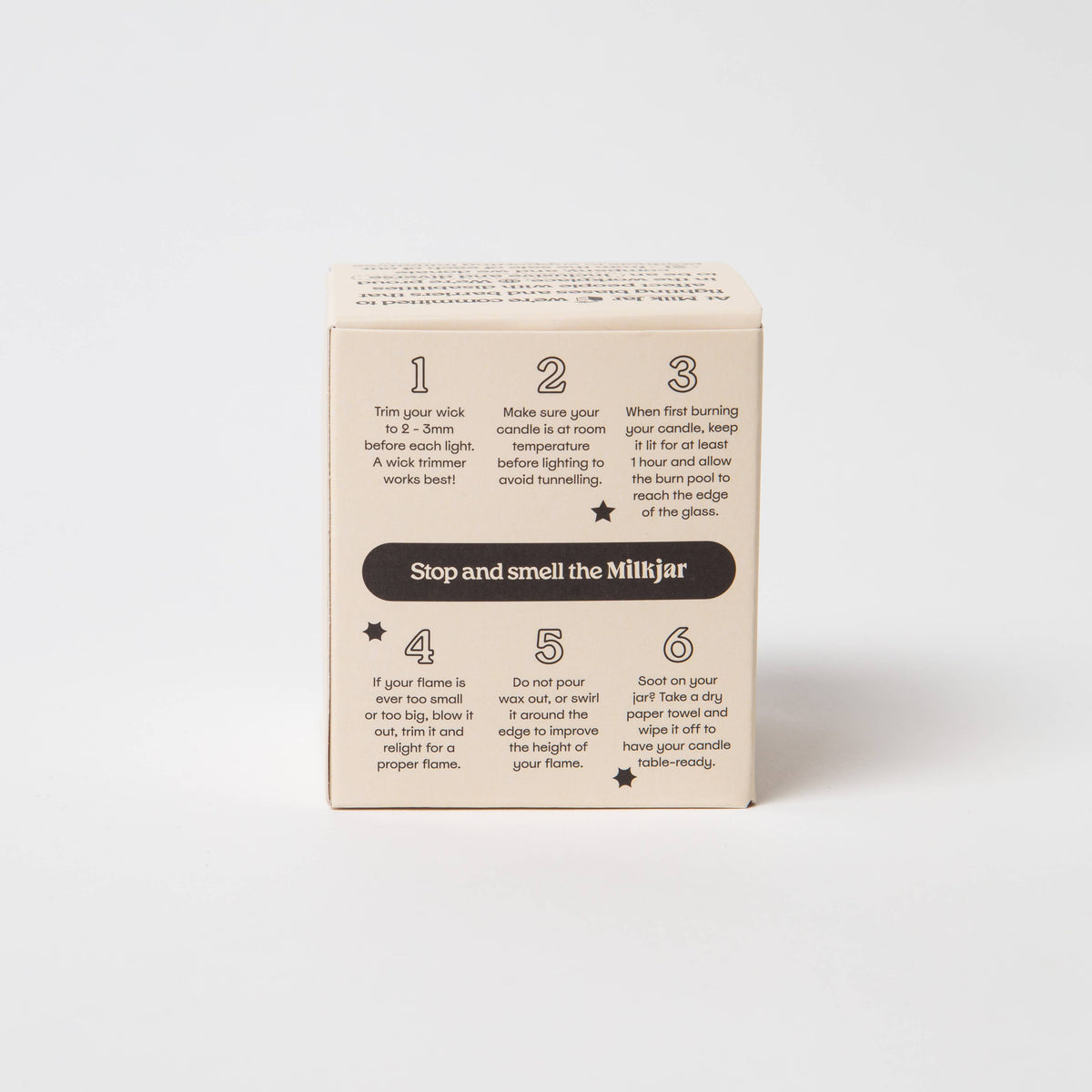 Aurora - Mahogany Teakwood & Aspen  8oz Candle