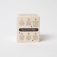 Aurora - Mahogany Teakwood & Aspen  8oz Candle