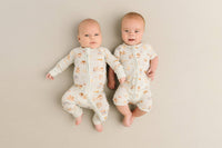 Vintage Toy Bamboo Sleeper