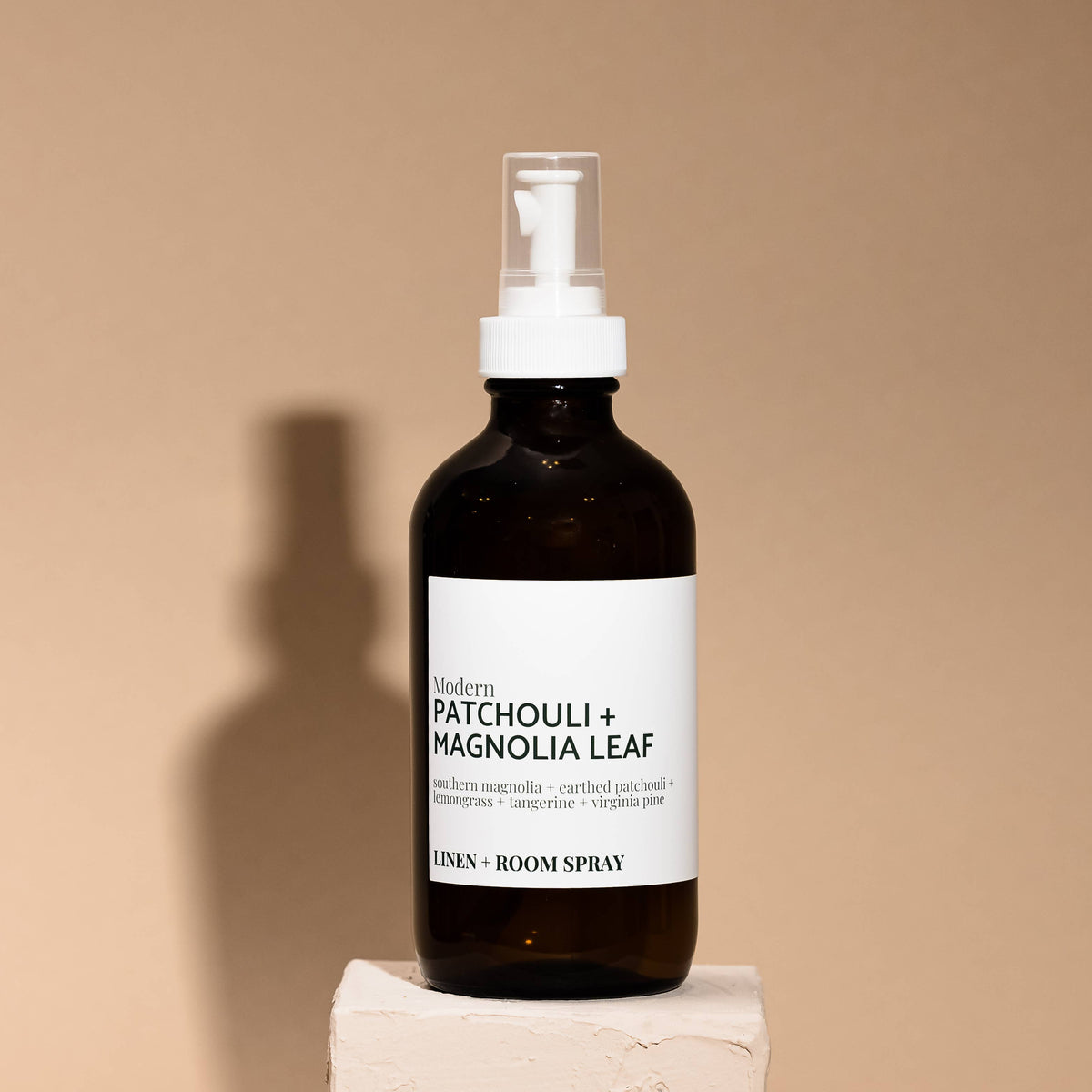 Quick Order: Linen + Room Spray