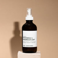 Quick Order: Linen + Room Spray