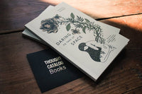 Daring To Take Up Space