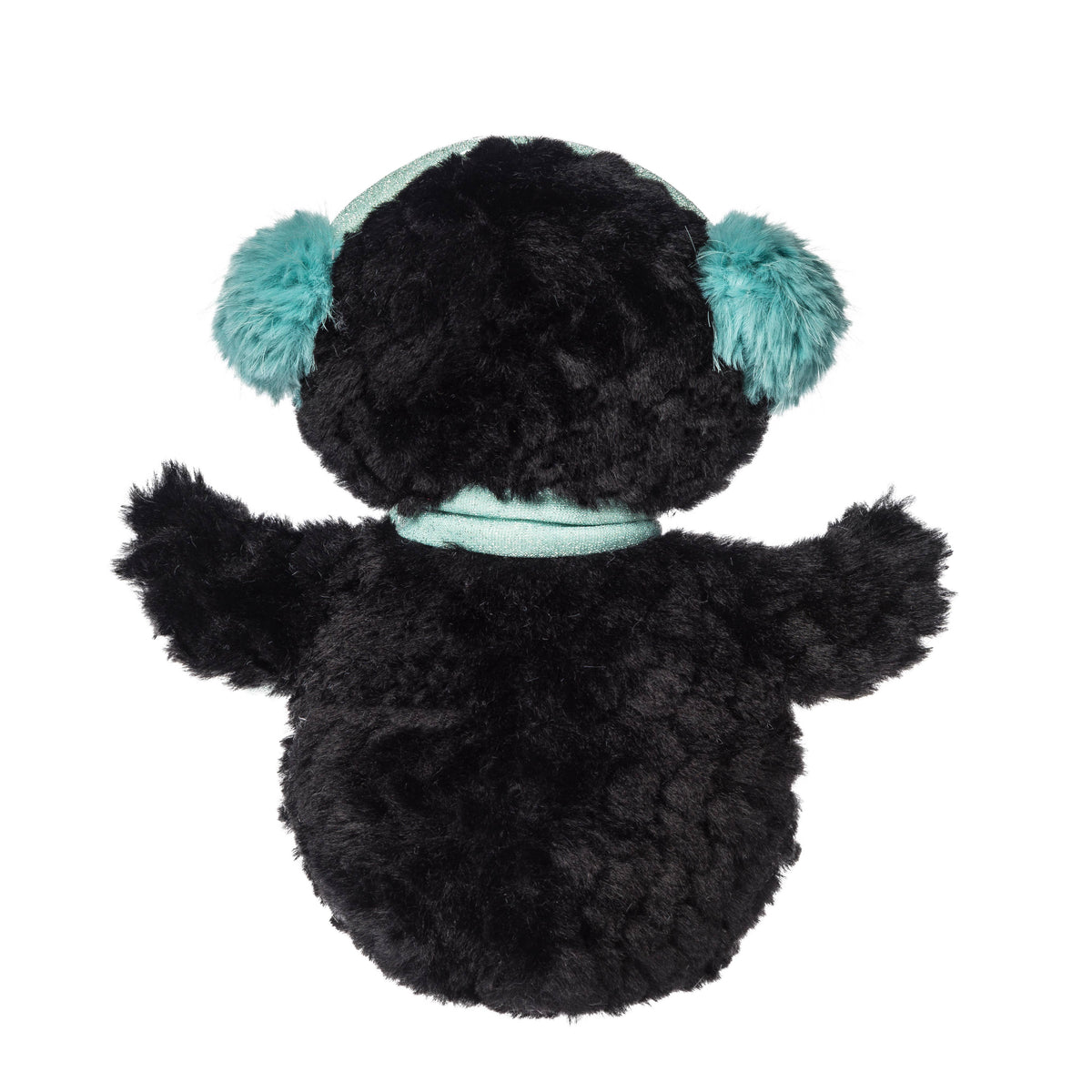 Arctic Blue Putty Penguin 