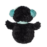 Arctic Blue Putty Penguin 