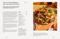 Epic Salads by Jessica Prescott