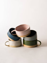 GLazed Garage Avalon Soup Bowl