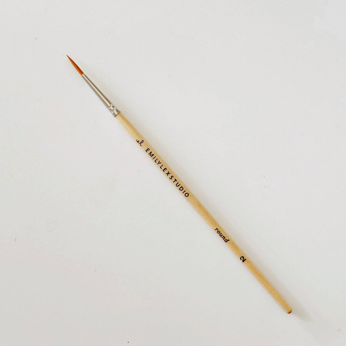 Watercolor paintbrush Set