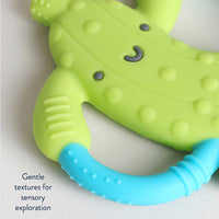 Pickle Chew Teether