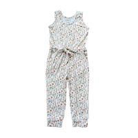 Tank Romper Jumper