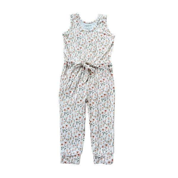 Tank Romper Jumper