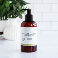 Fresh+Nourishing Lotions 8 oz