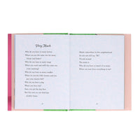 Oh. It's You. Love Poems by Cats