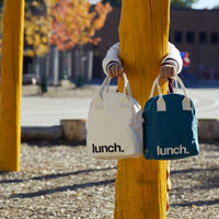 Zipper Lunch - ‘Lunch’ Cypress