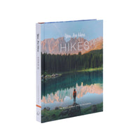 You Are Here: Hikes Adventure Book