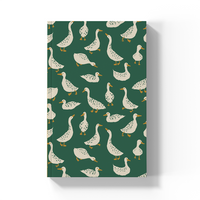 Have A Goose Day Classic Layflat Notebook Journal  LFC2652L