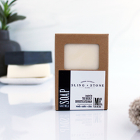 FOR HIM | Handcrafted Soap Bars