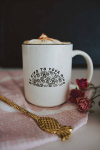 Be Kind to Your Mind Mug