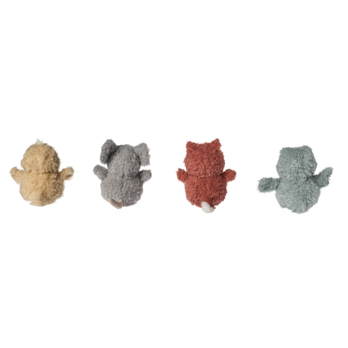 Again Friends Rattle Assortment