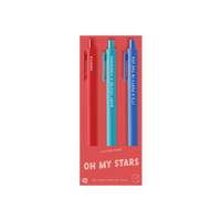 Jotter Pens - Set of 3