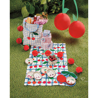 Ceramic Berry Baskets