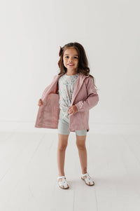 Children's Rain Coat