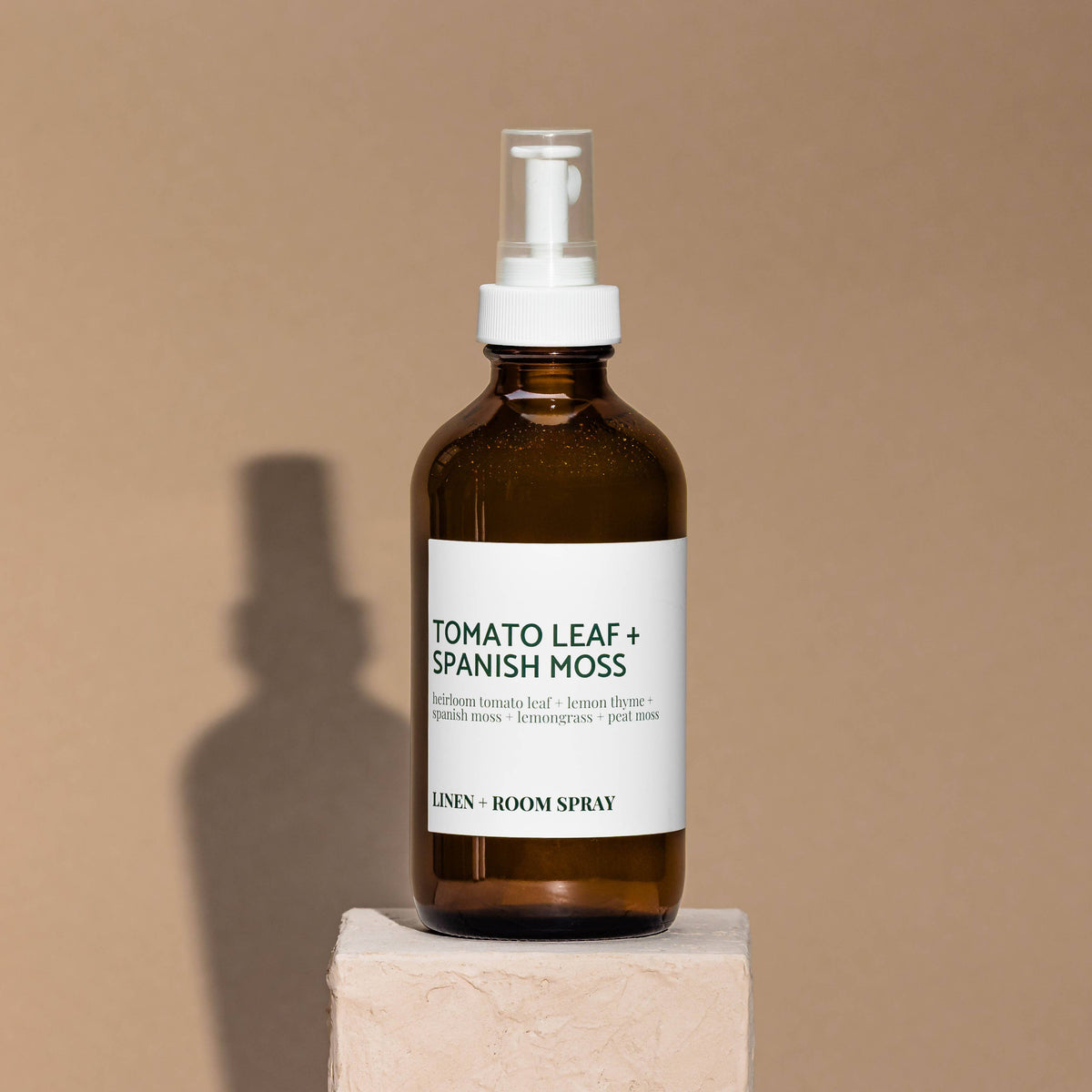 Quick Order: Linen + Room Spray