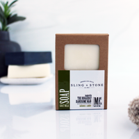 FOR HIM | Handcrafted Soap Bars