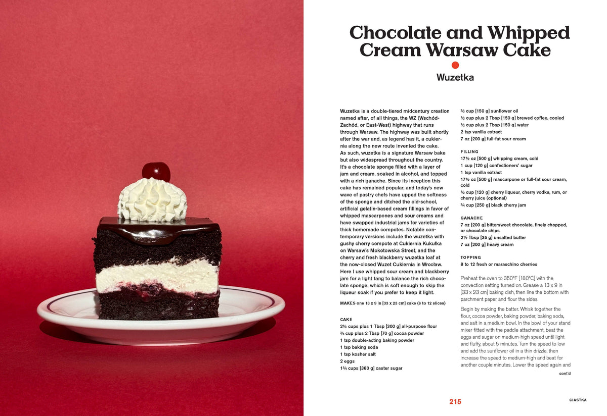 Dobre Dobre Baking from Portland and Beyond Cookbook