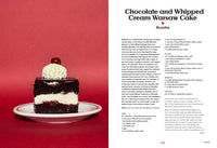 Dobre Dobre Baking from Portland and Beyond Cookbook