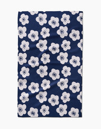 Every Sunday Kitchen Tea Towel