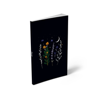 Flowering of Consciousness Layflat Notebook LFC679L