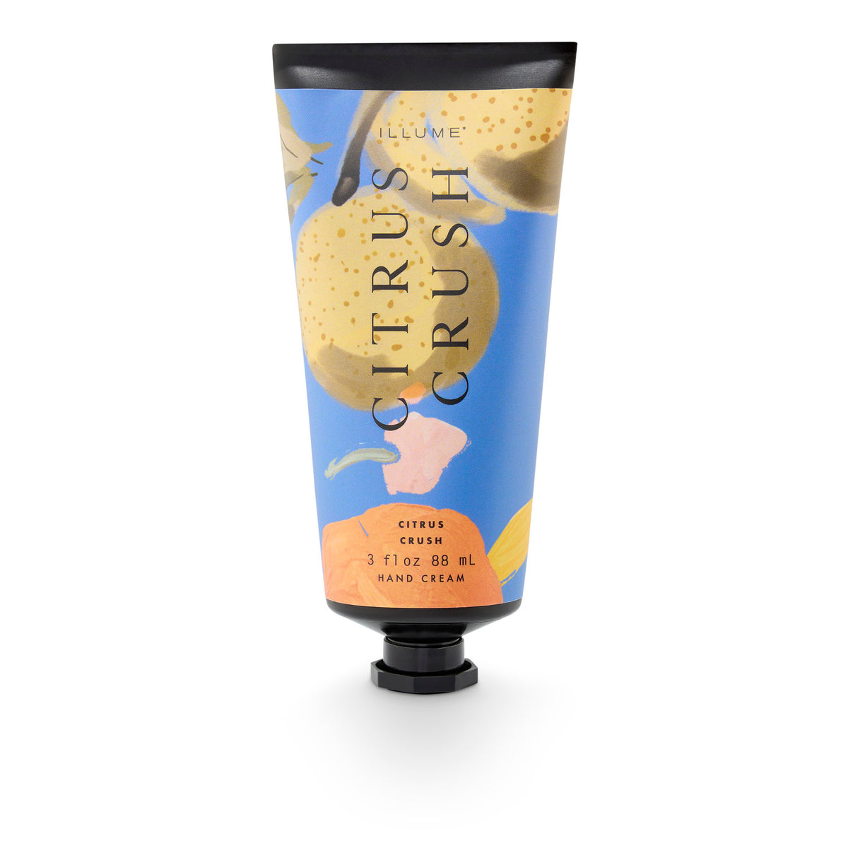 Citrus Crush  Hand Cream