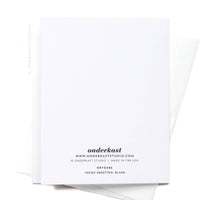 Forage On Mushroom Greeting Card