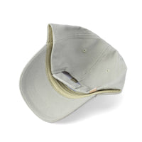 Kids Baseball Sun Hat, Silly Goose Patch, Girls 3-7, 7-12