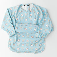 The Grayson Long Sleeve Bib - Adventues