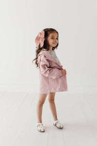 Children's Rain Coat