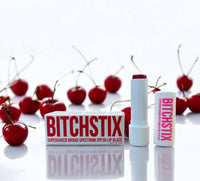 Wild Cherry Lip Glaze - SPF30 Broad Spectrum