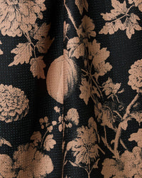 Haunted Harvest Tea Towel