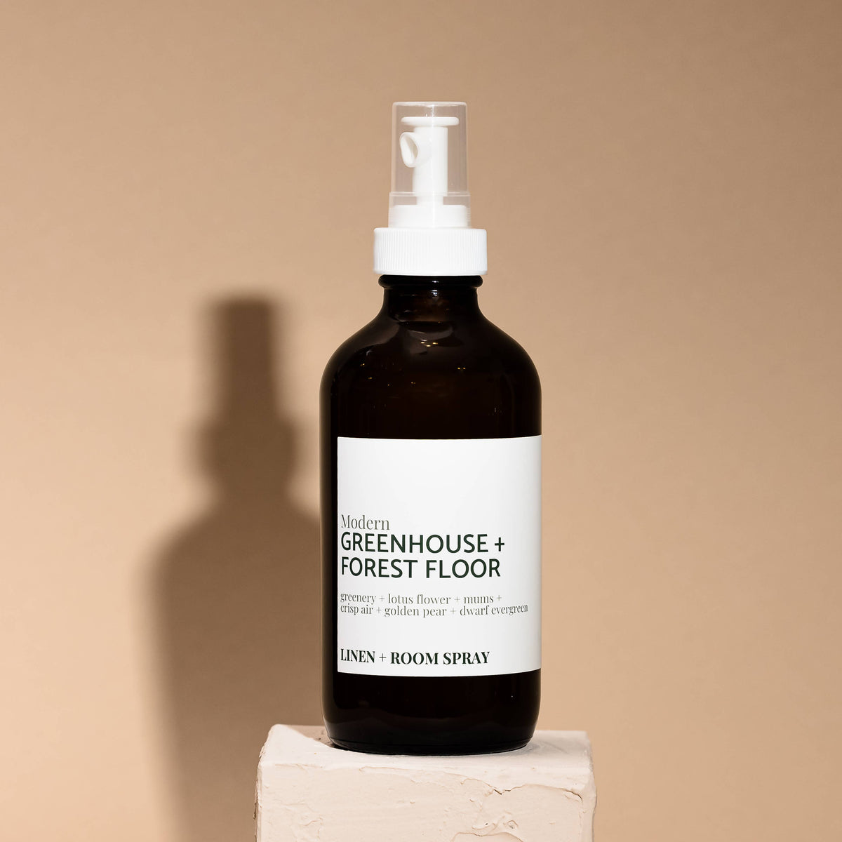 Quick Order: Linen + Room Spray