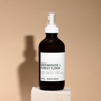 Quick Order: Linen + Room Spray