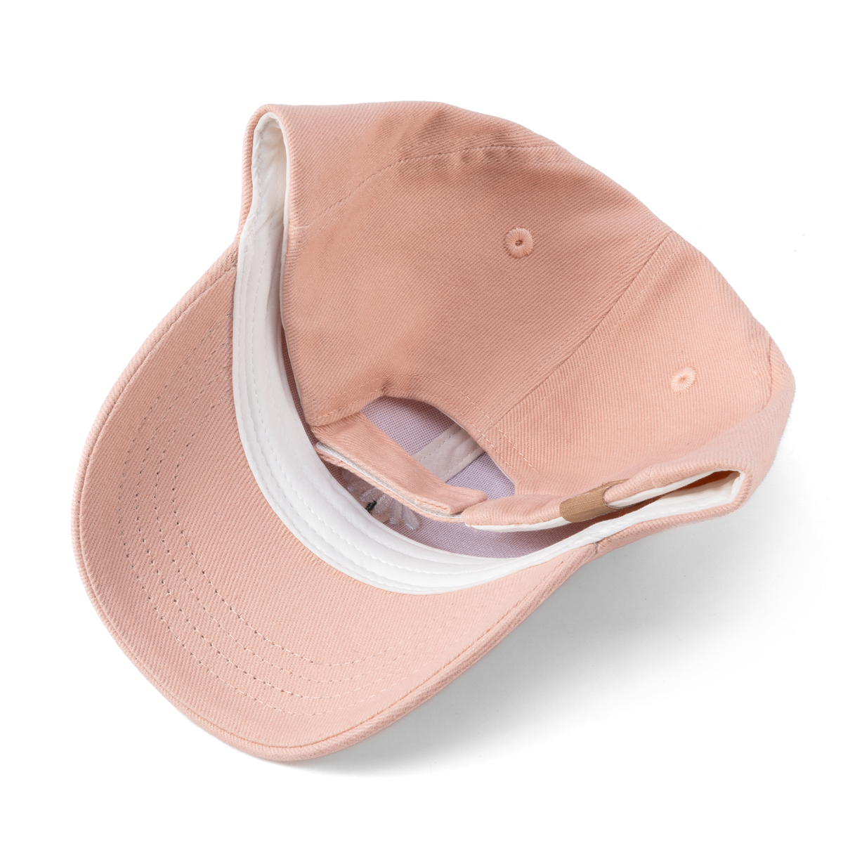 Kids Baseball Hat- Daisy Patch (3-12 Years)
