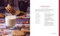 Vegan Holiday Cookbook by Katie Culpin