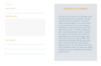 Two Minute Mornings Jounal